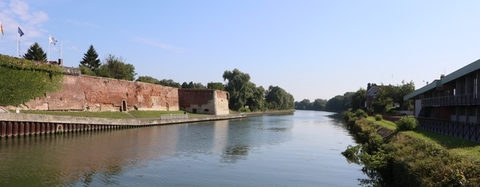 Fortifications-bouchain